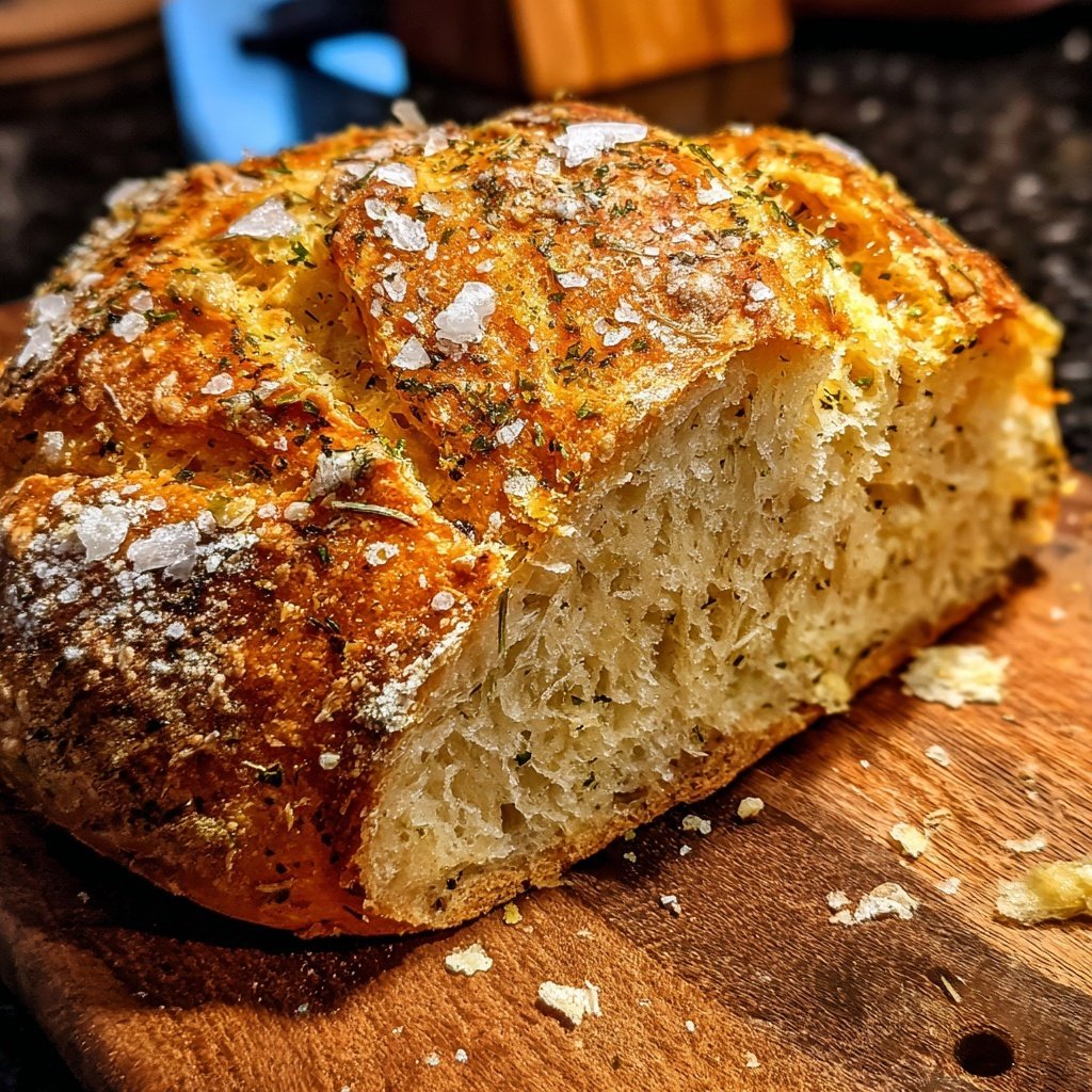 Zupfbrot Mit Sonnenblumenöl