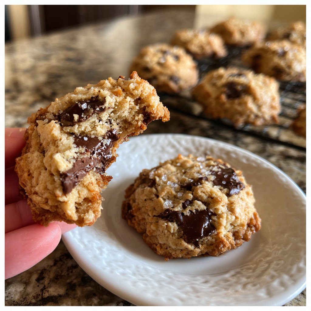 Cookies vegan