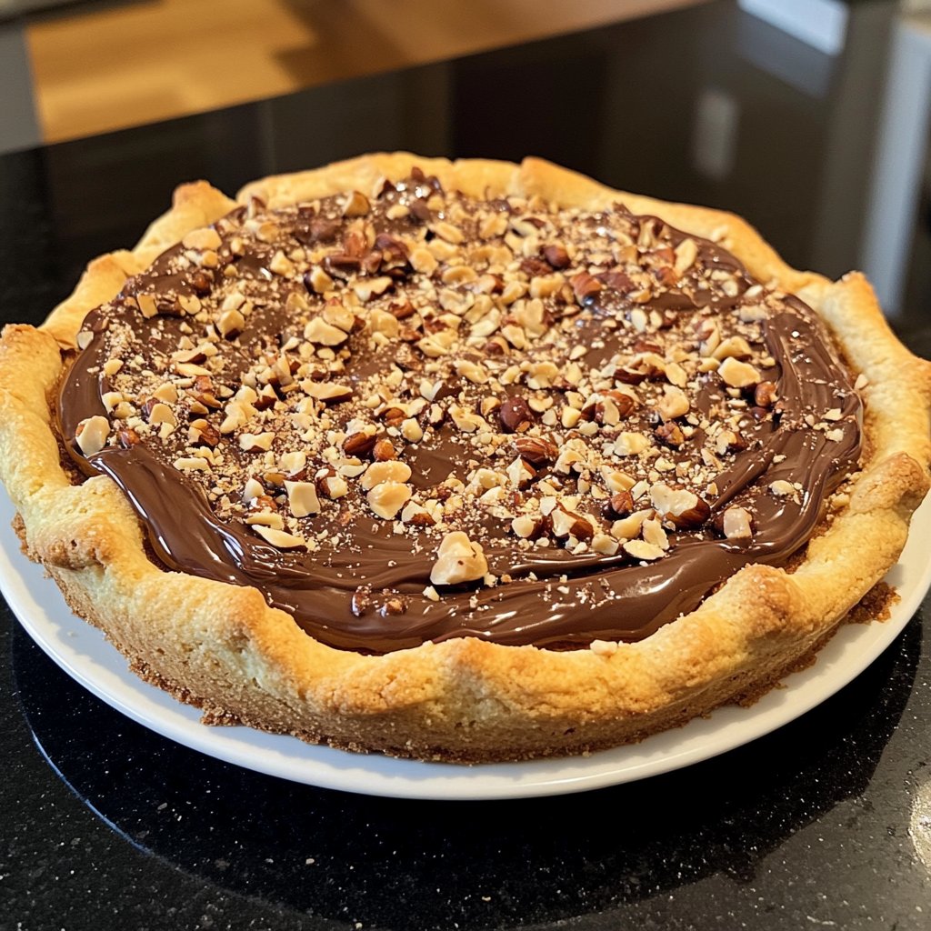 Backen klassisch zuhause