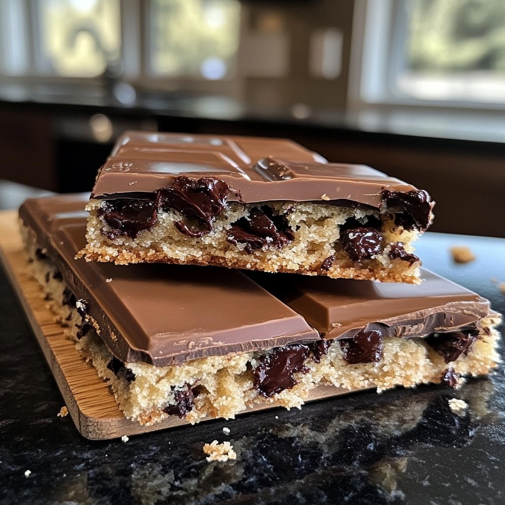 Braune-Butter-Schokoladenkekse