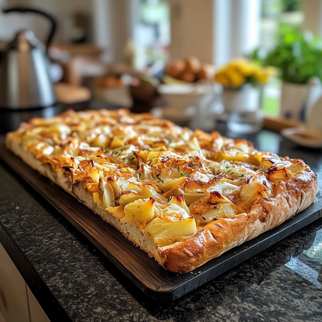 Abendessen für die Familie