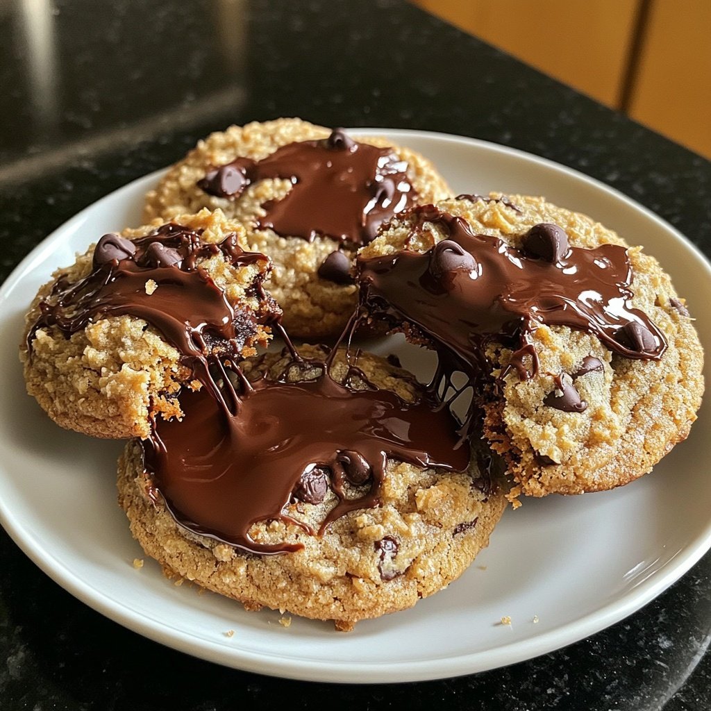 Cookies schnell und lecker